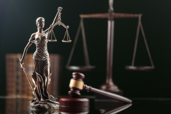 Estudio de abogados en Quito Ecuador