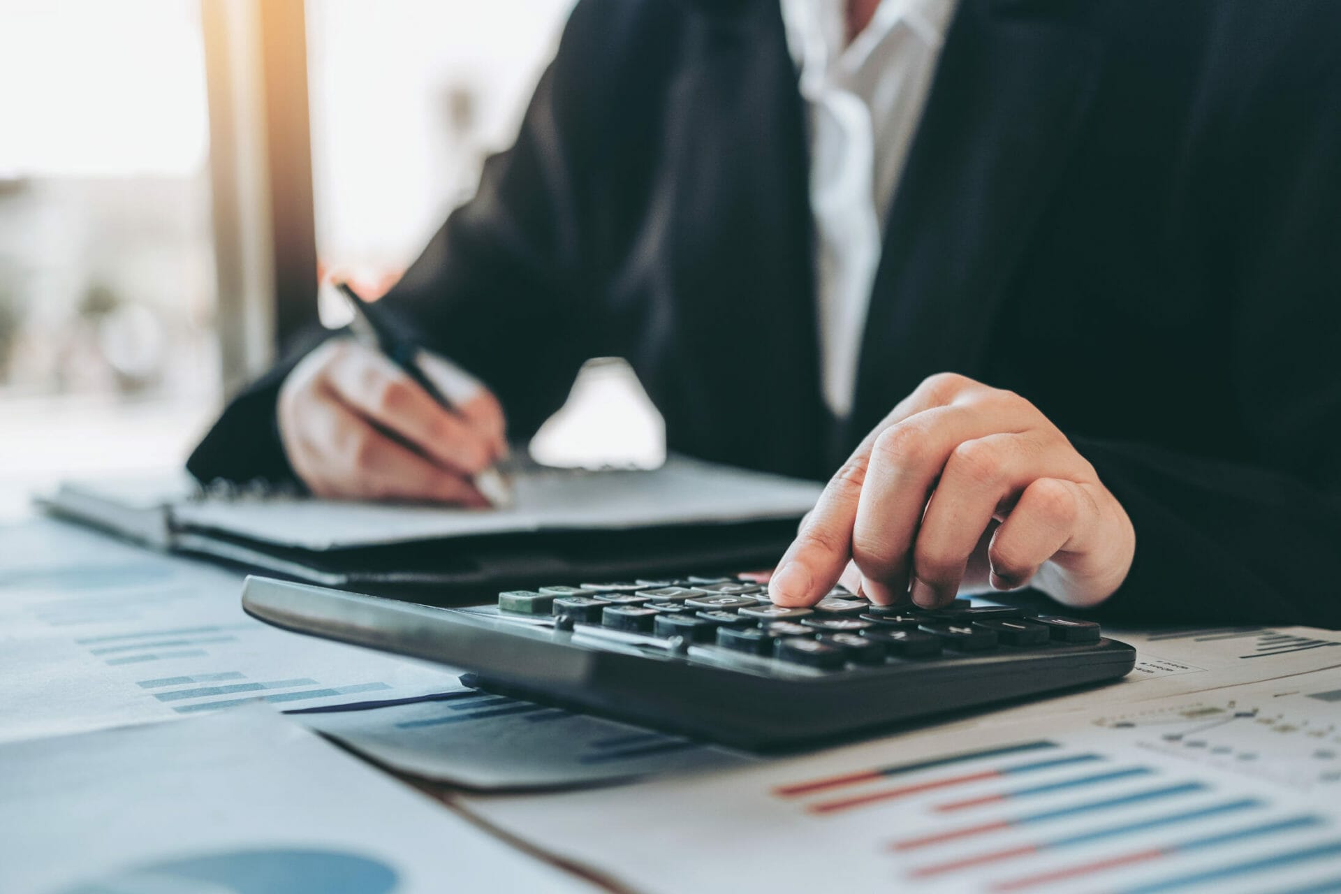 Ley de Alivio Financiero en Ecuador