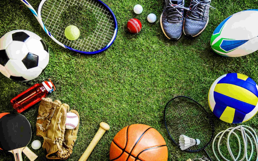 Aprovechando la Ley de Deportes para financiar proyectos deportivos