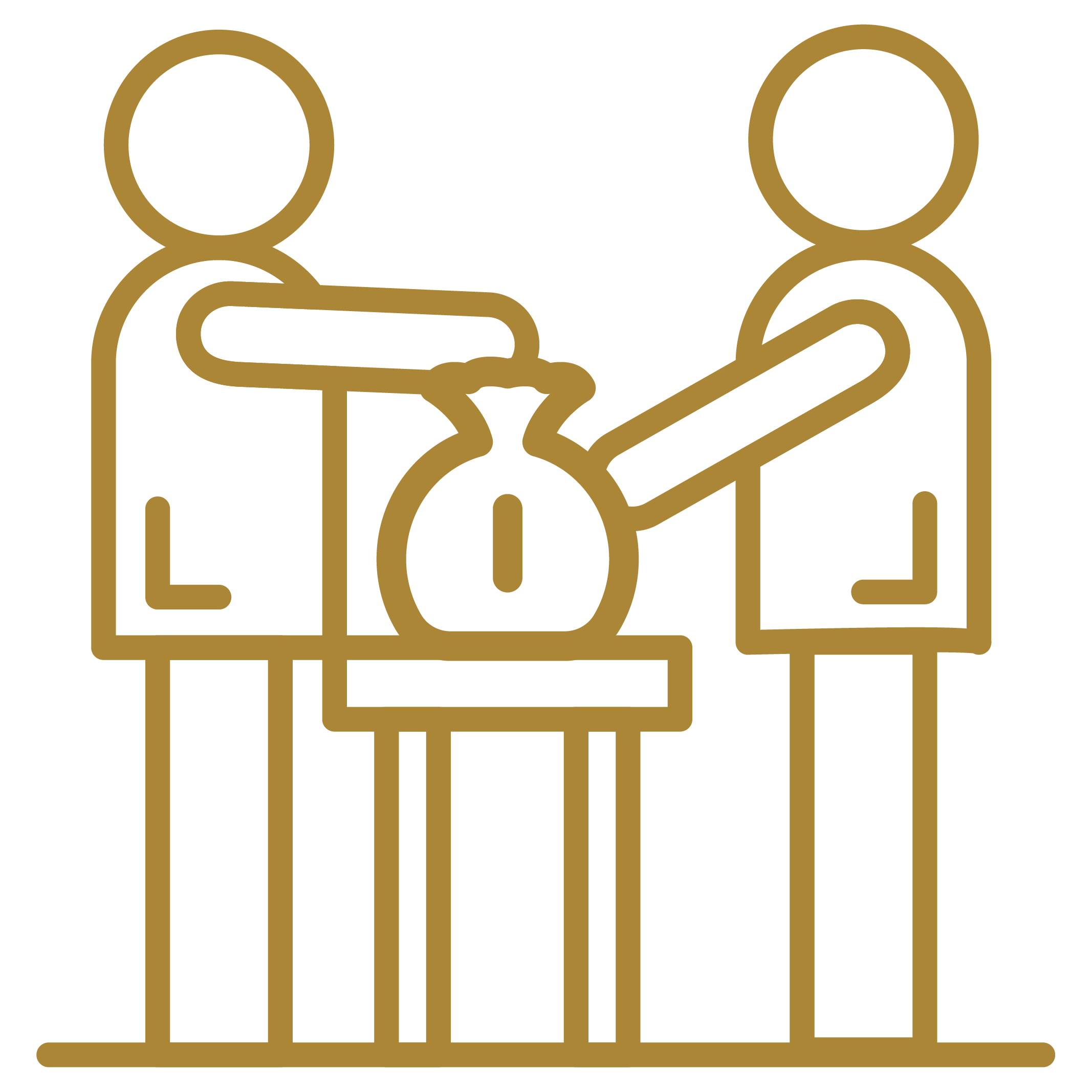 abogado especialista en deudas bancarias