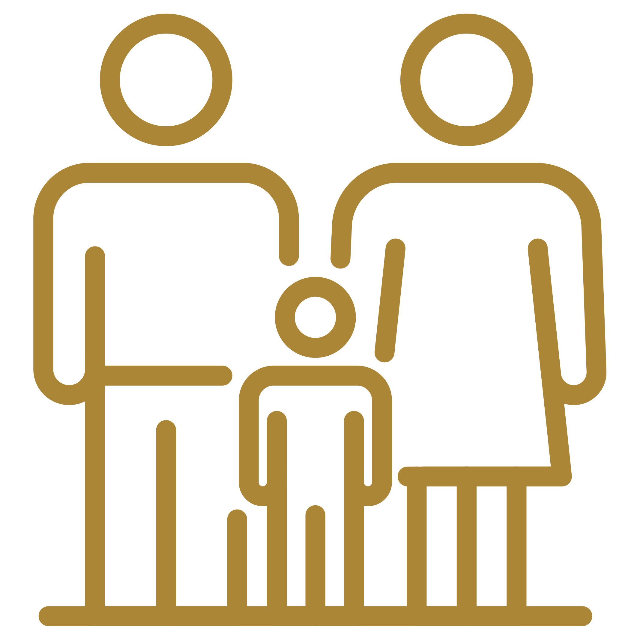 Abogado especializado en divorcios