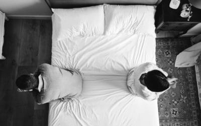 Abogado de divorcio en Ecuador: Asesoría legal durante este difícil proceso