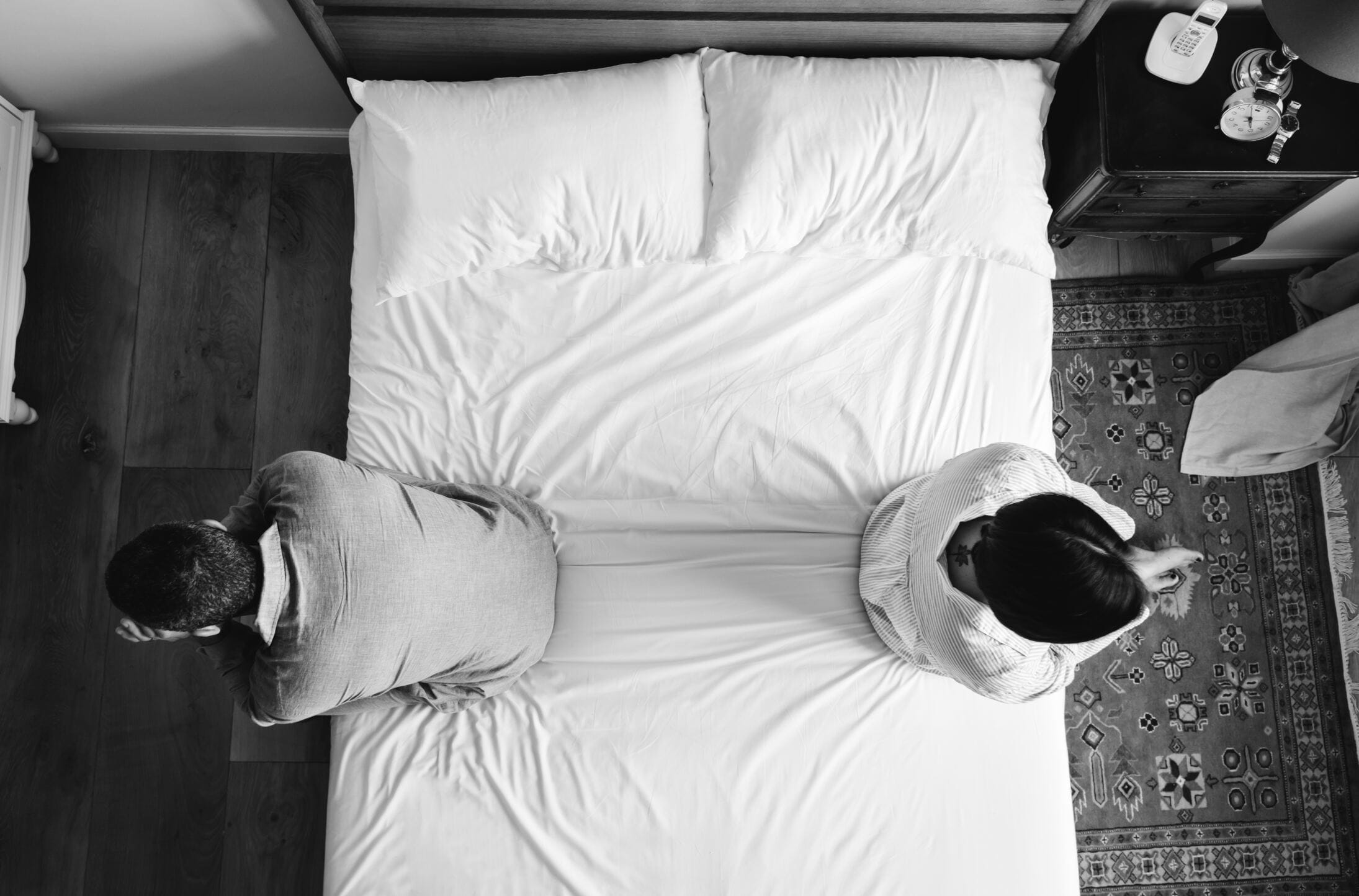 Todo lo que necesitas saber sobre divorcios en Ecuador