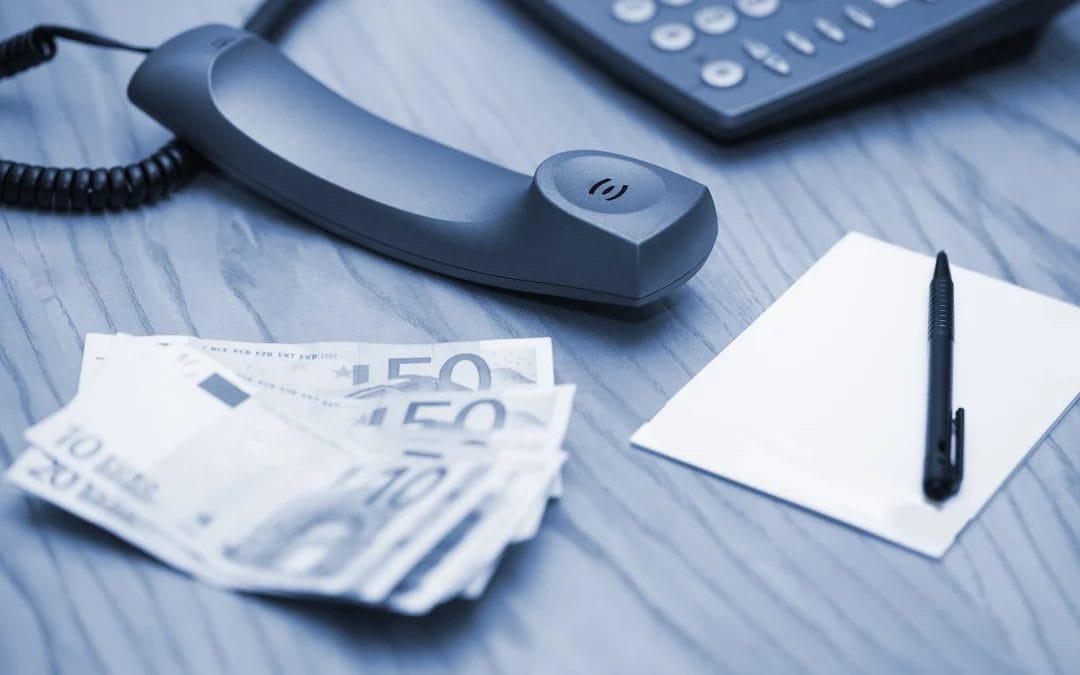 Abogado financiero: ¿Qué hace y por qué es importante para tu negocio?