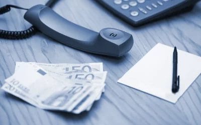 Abogado financiero: ¿Qué hace y por qué es importante para tu negocio?