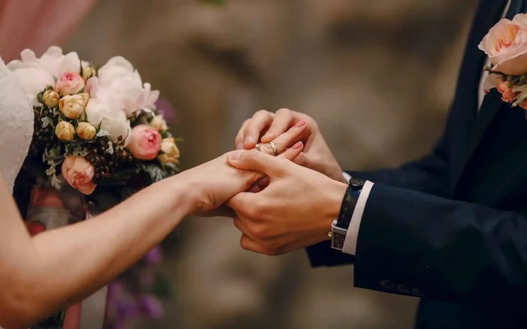 Capitulaciones matrimoniales en Ecuador